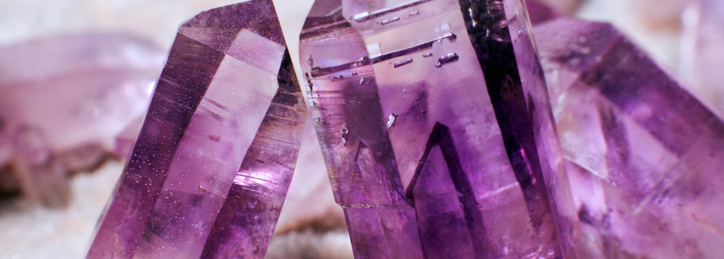 The Fascinating Myth of Amethyst