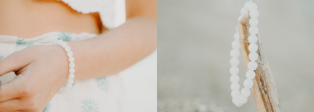 The Enchanting Benefits of Moonstone