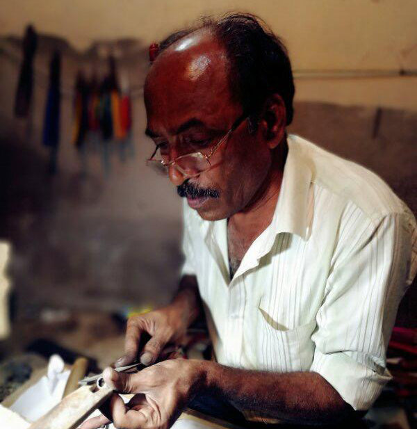 Discover the Essence of Rishikesh in our jewelry
