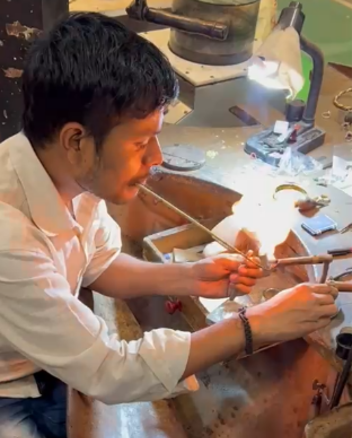 Our workshop