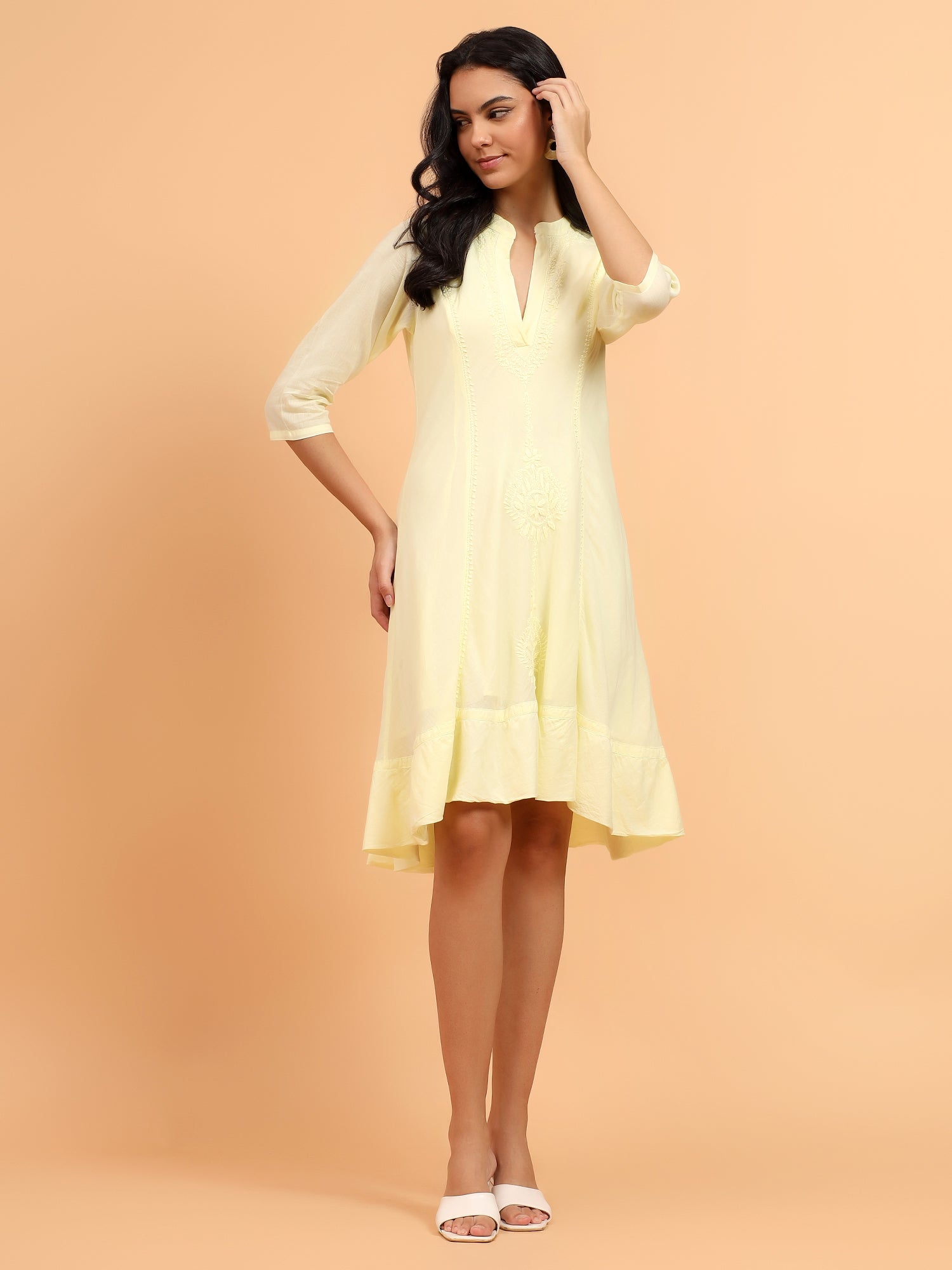 Olivia Dress