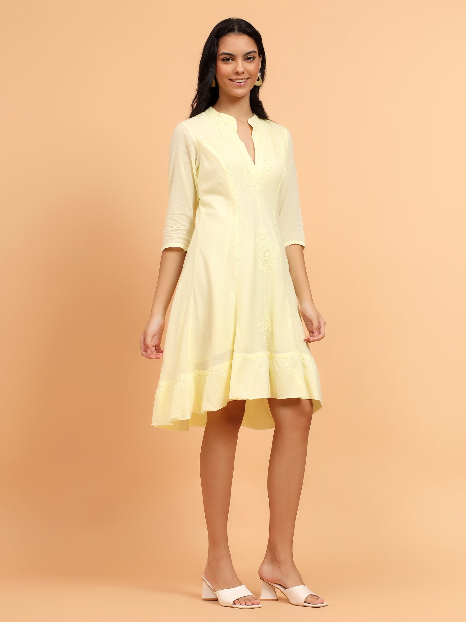 Olivia Dress