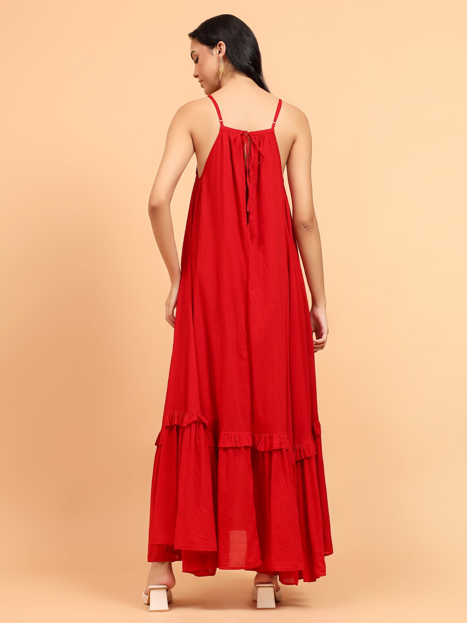 Suhana Dress