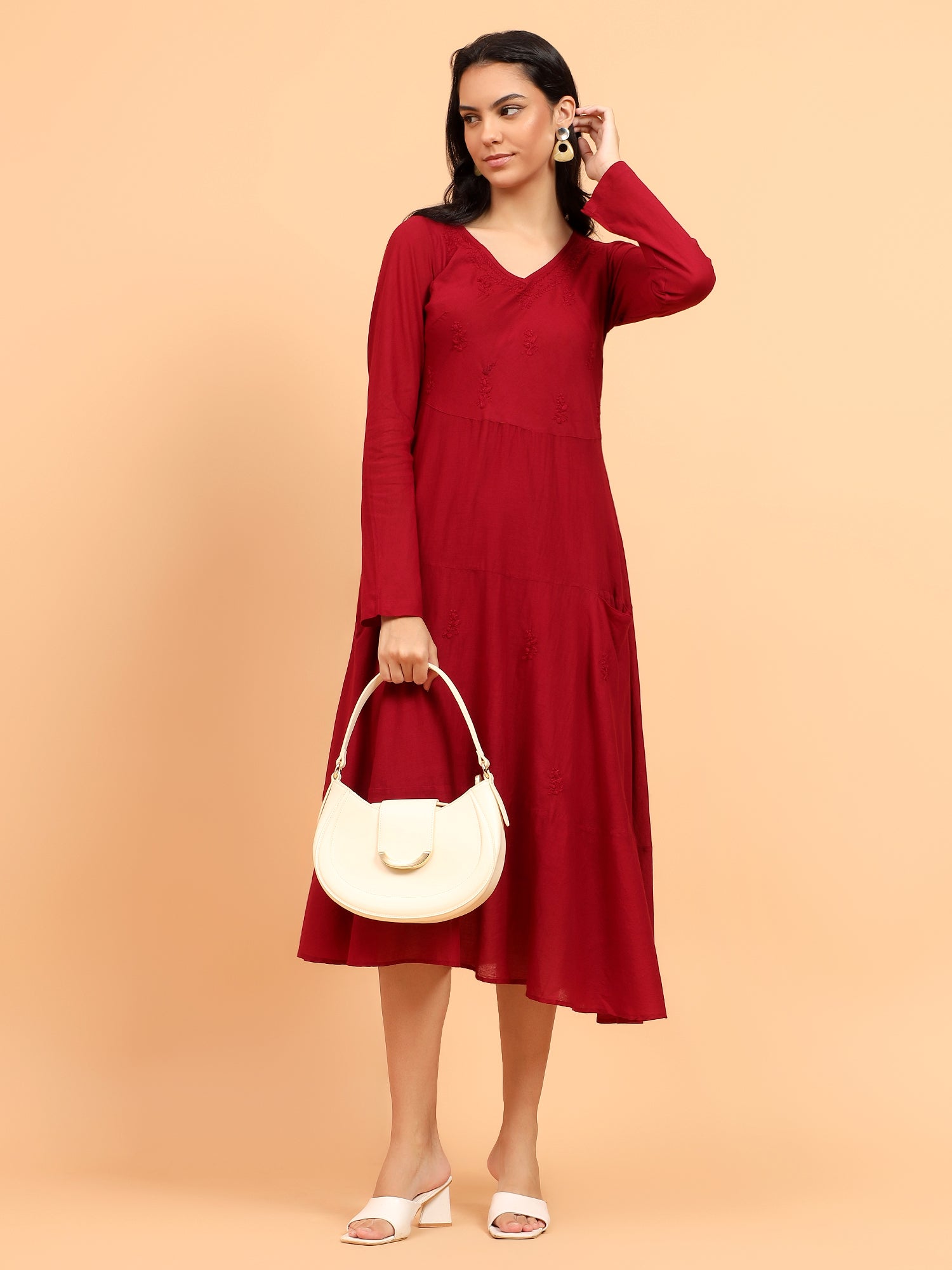 Satya Dress