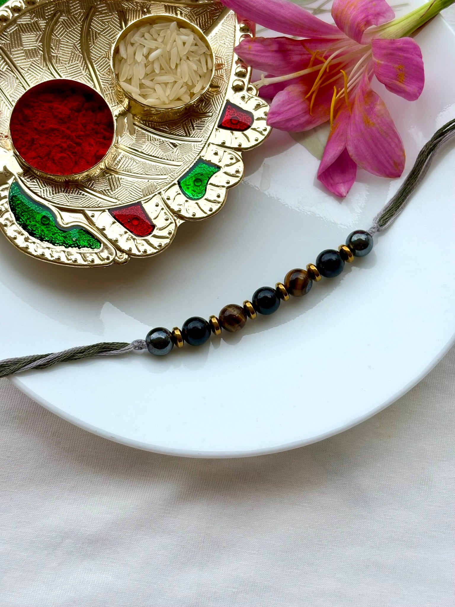 Protection Rakhi