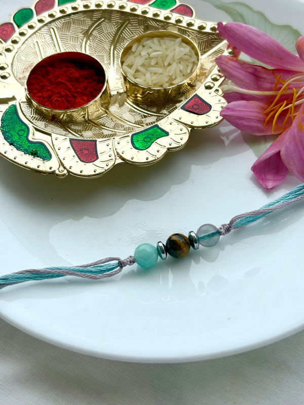 Rakhi for Education - Vintage India