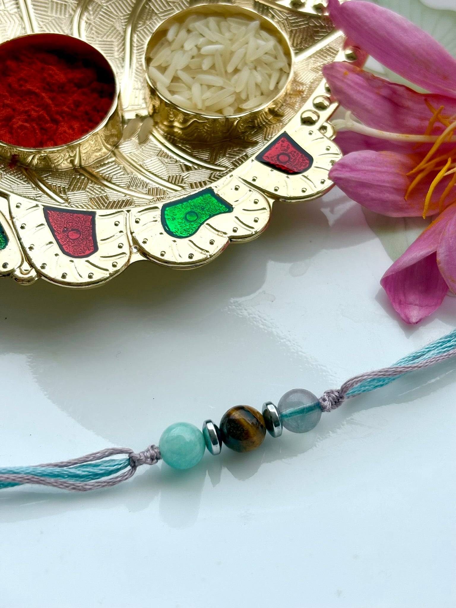 Rakhi for Education