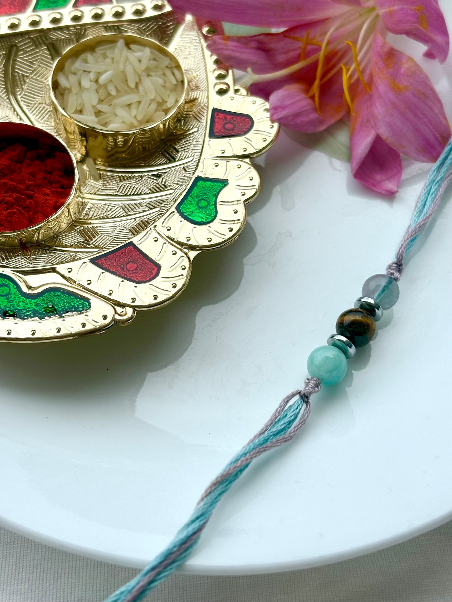 Rakhi for Education