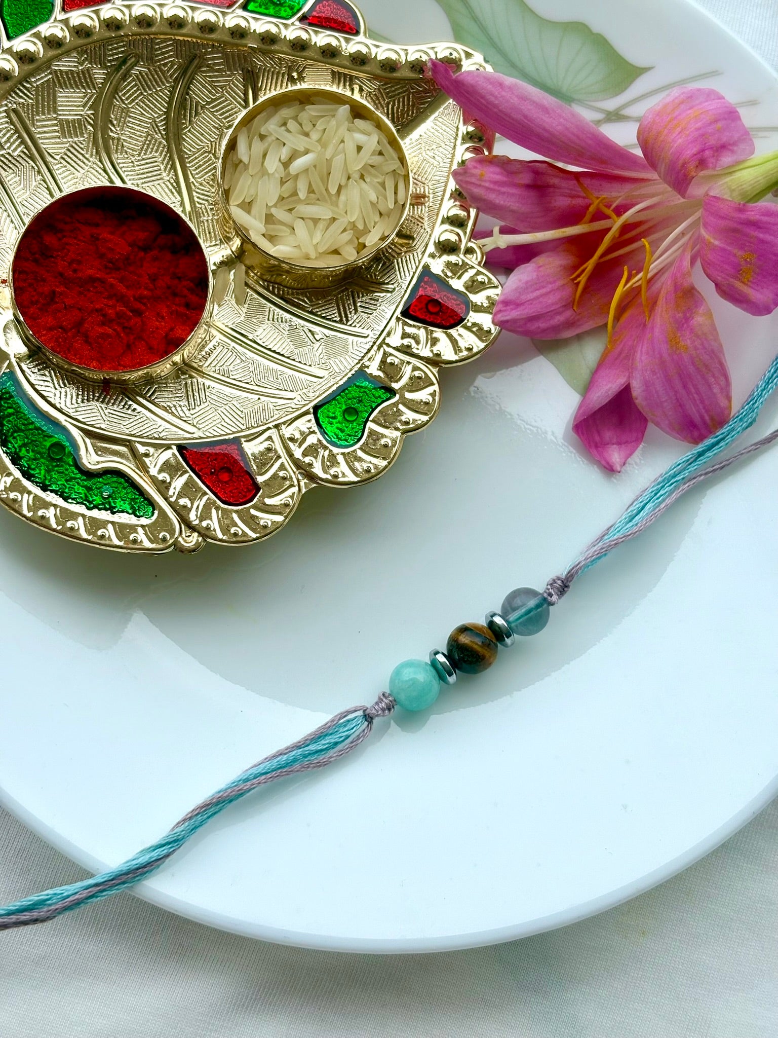 Rakhi for Education