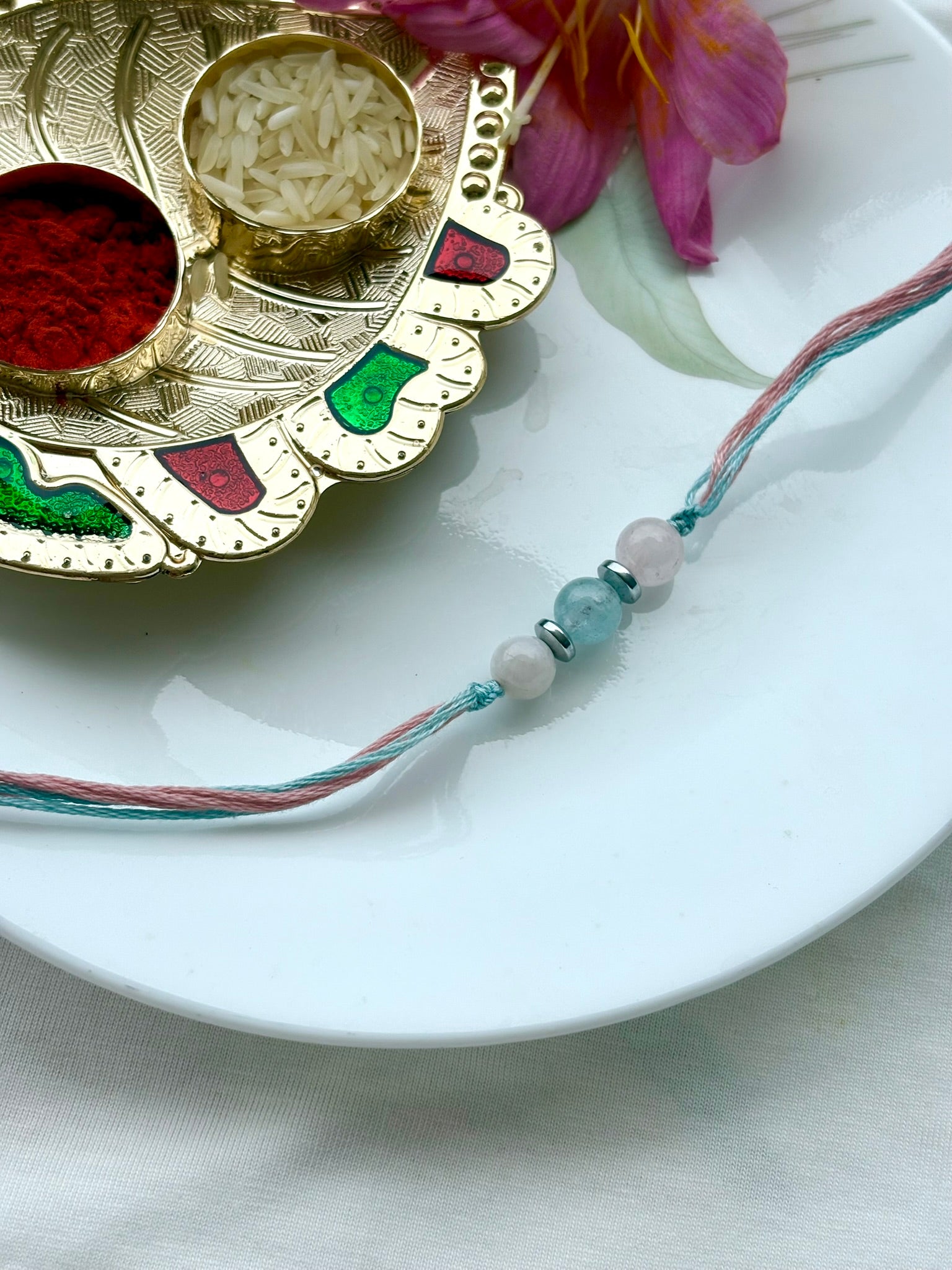 Rakhi for Pregnancy