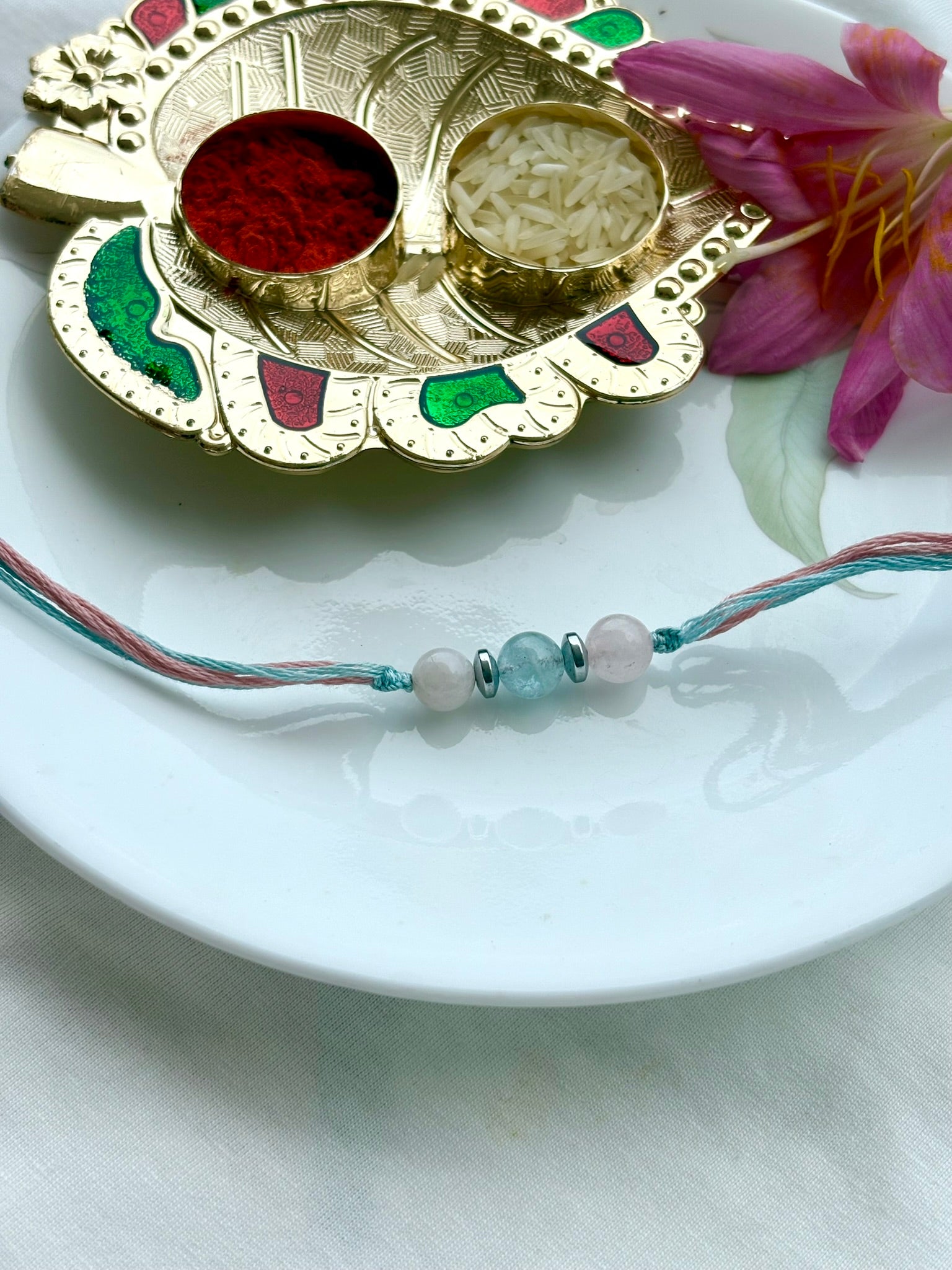 Rakhi for Pregnancy