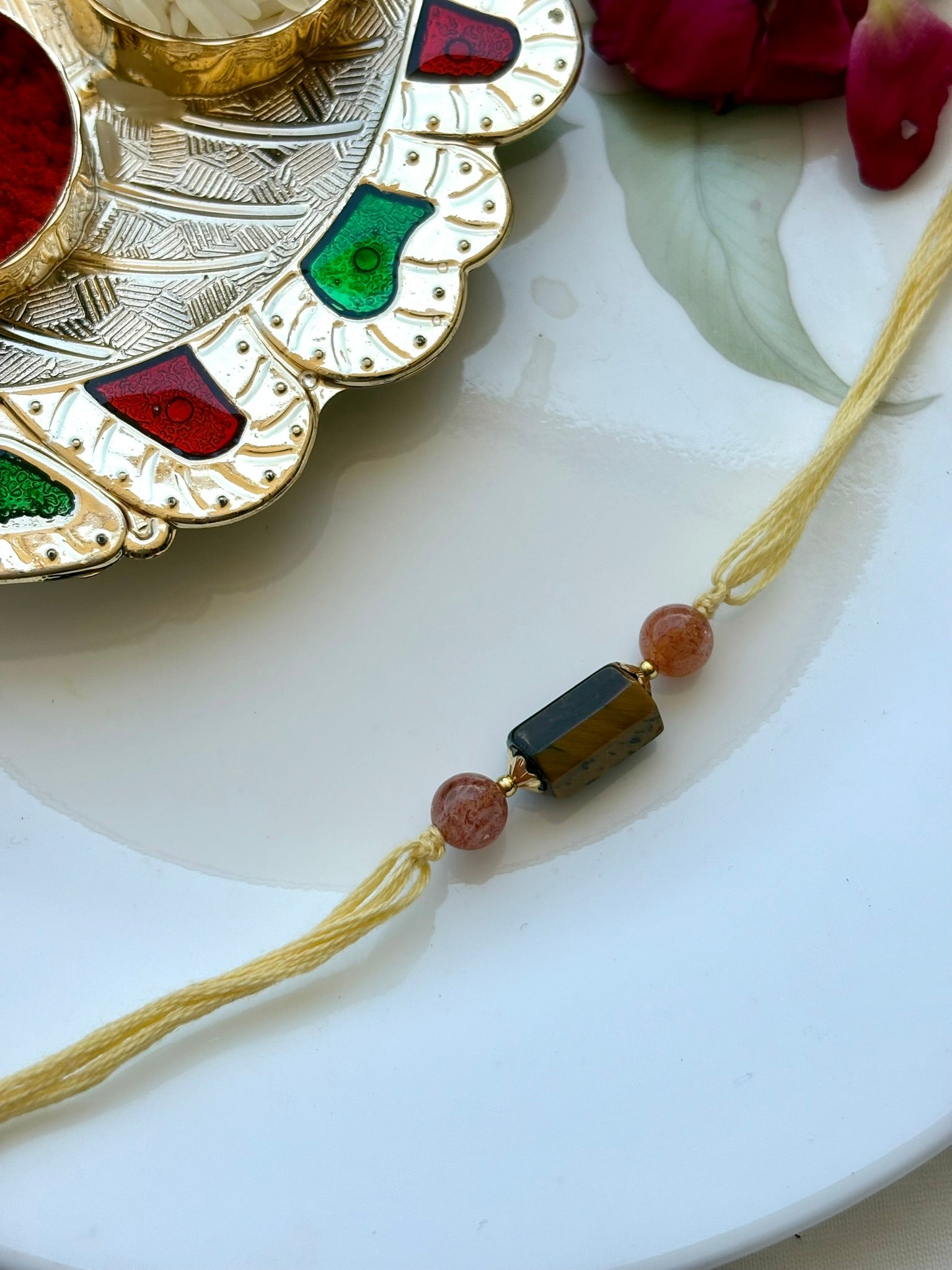 Courage Rakhi
