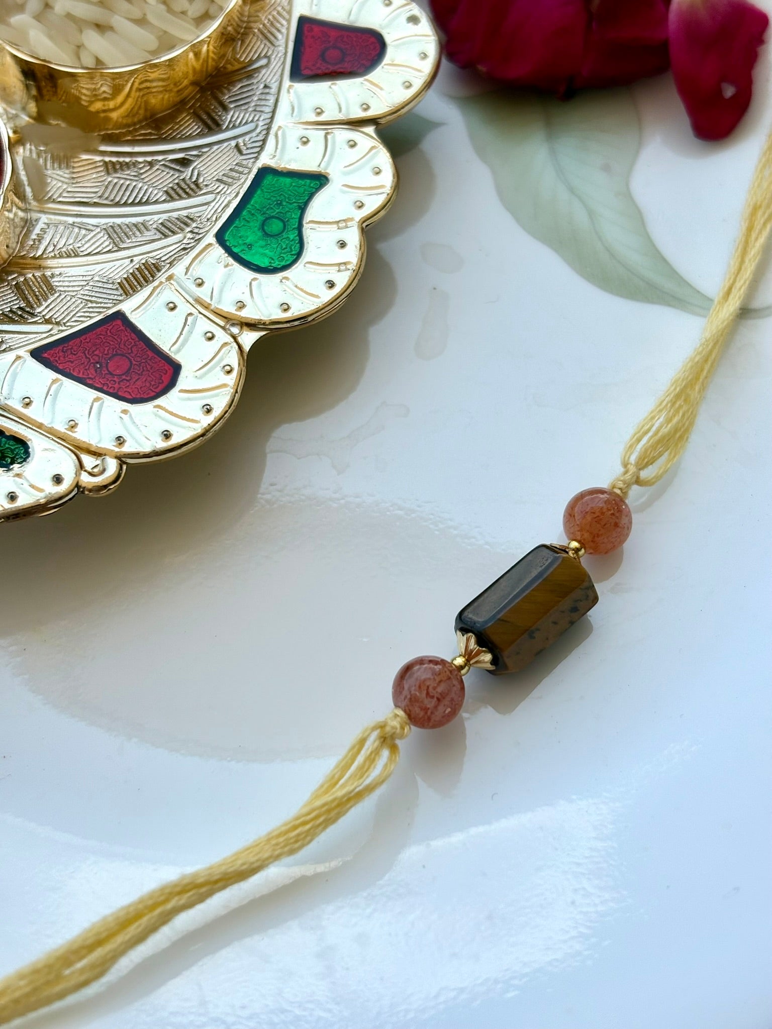 Courage Rakhi