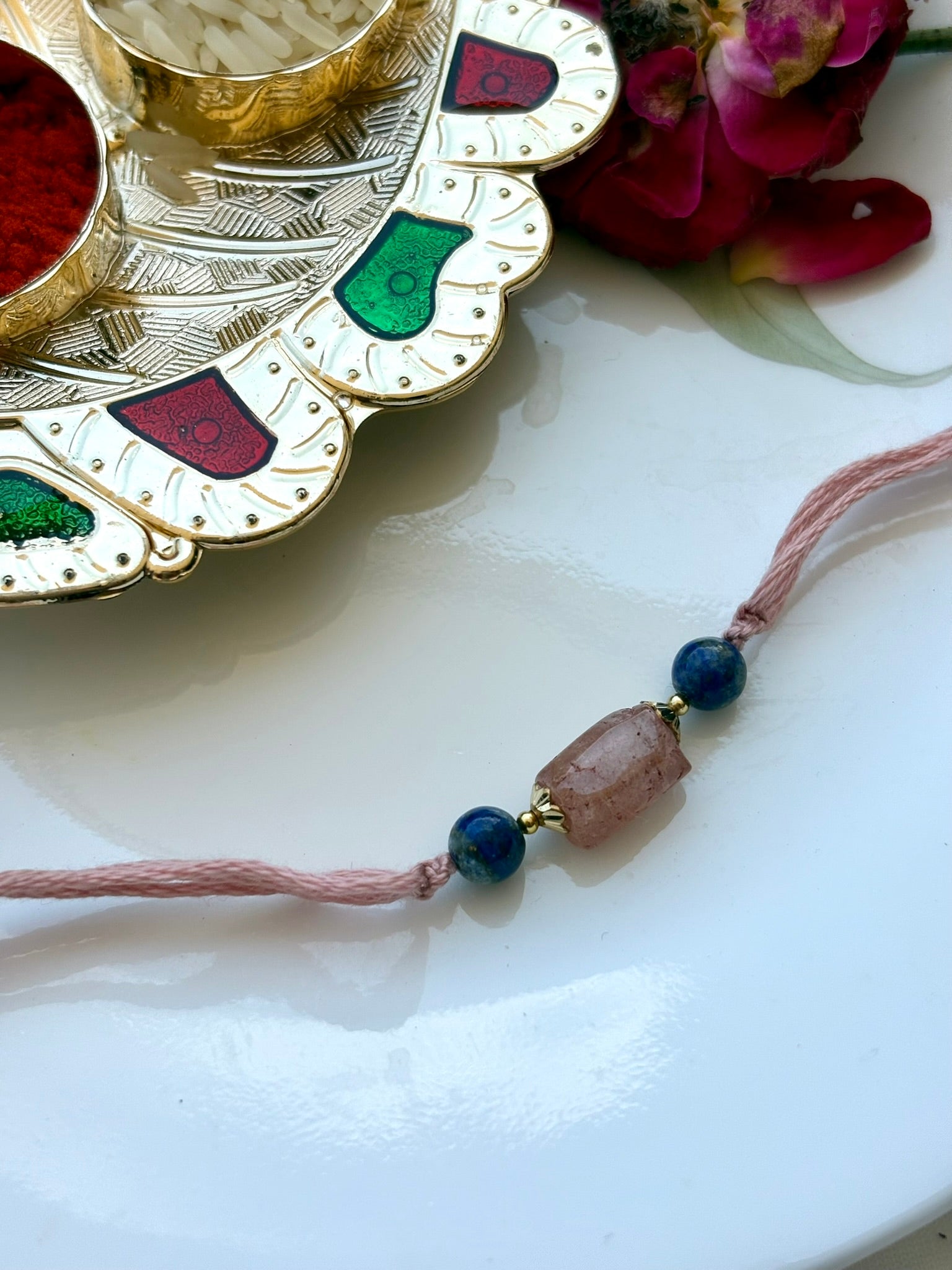 Clarity & Confidence Rakhi