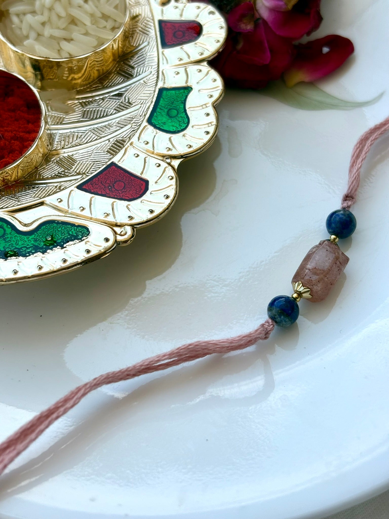 Clarity & Confidence Rakhi