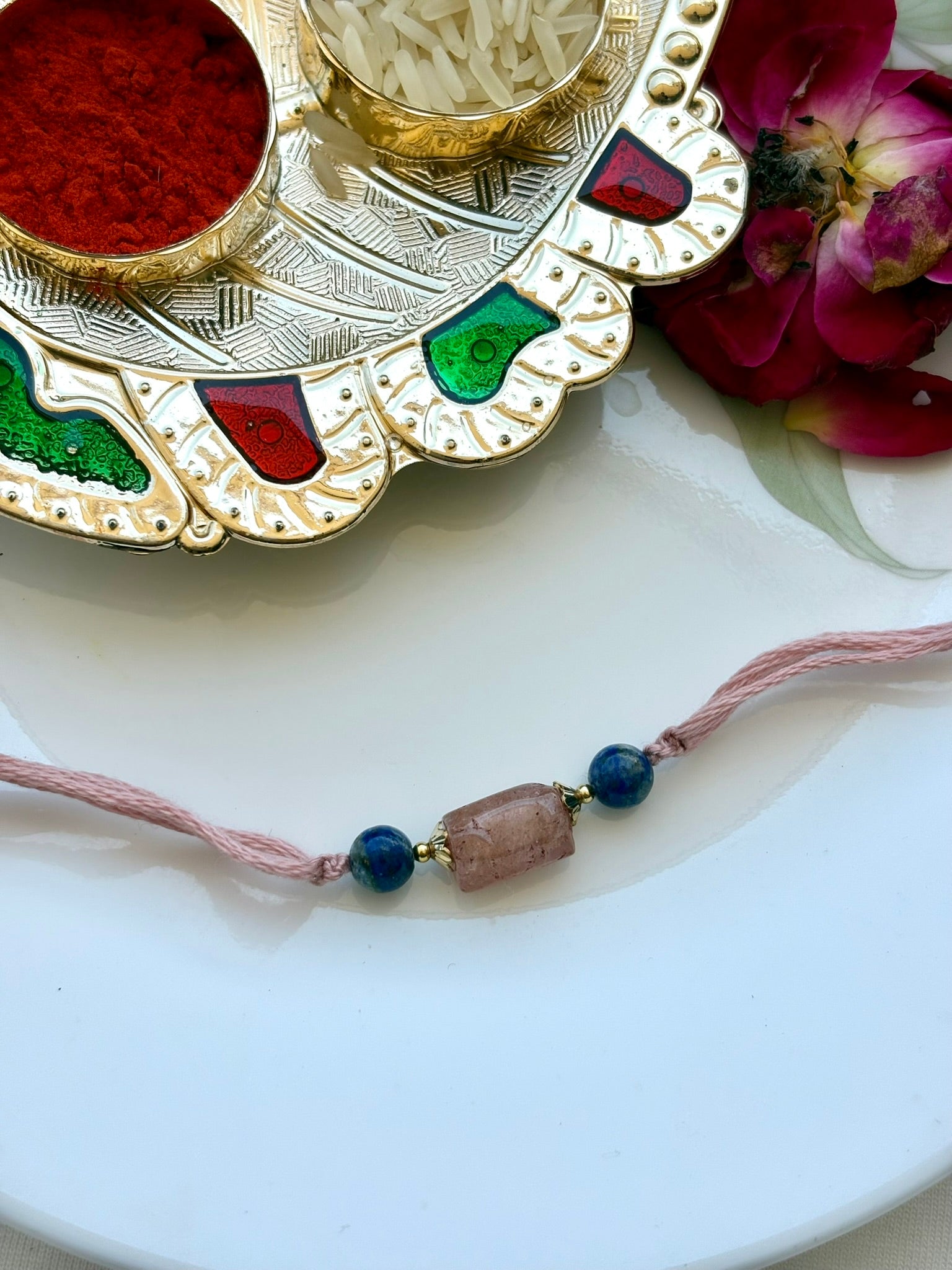 Clarity & Confidence Rakhi