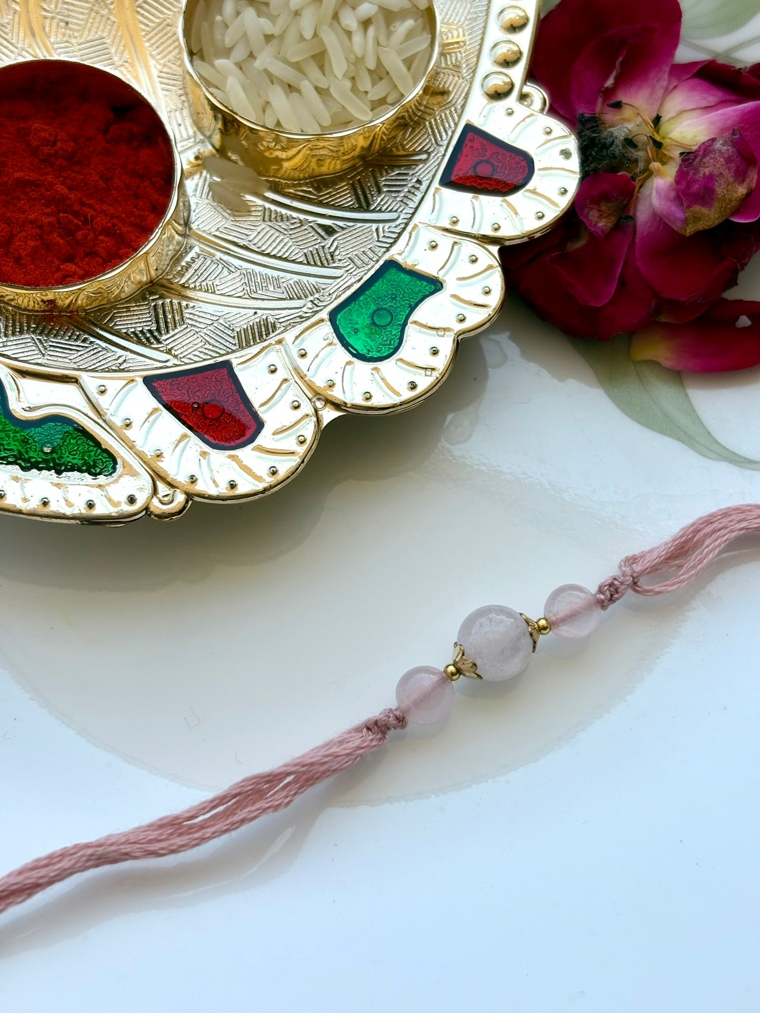 Love Harmony Rakhi