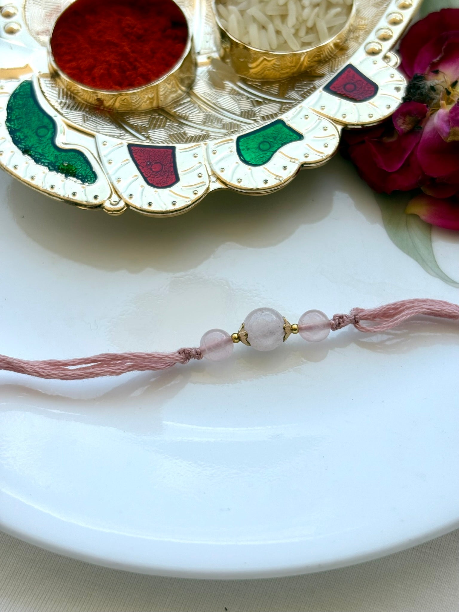 Love Harmony Rakhi