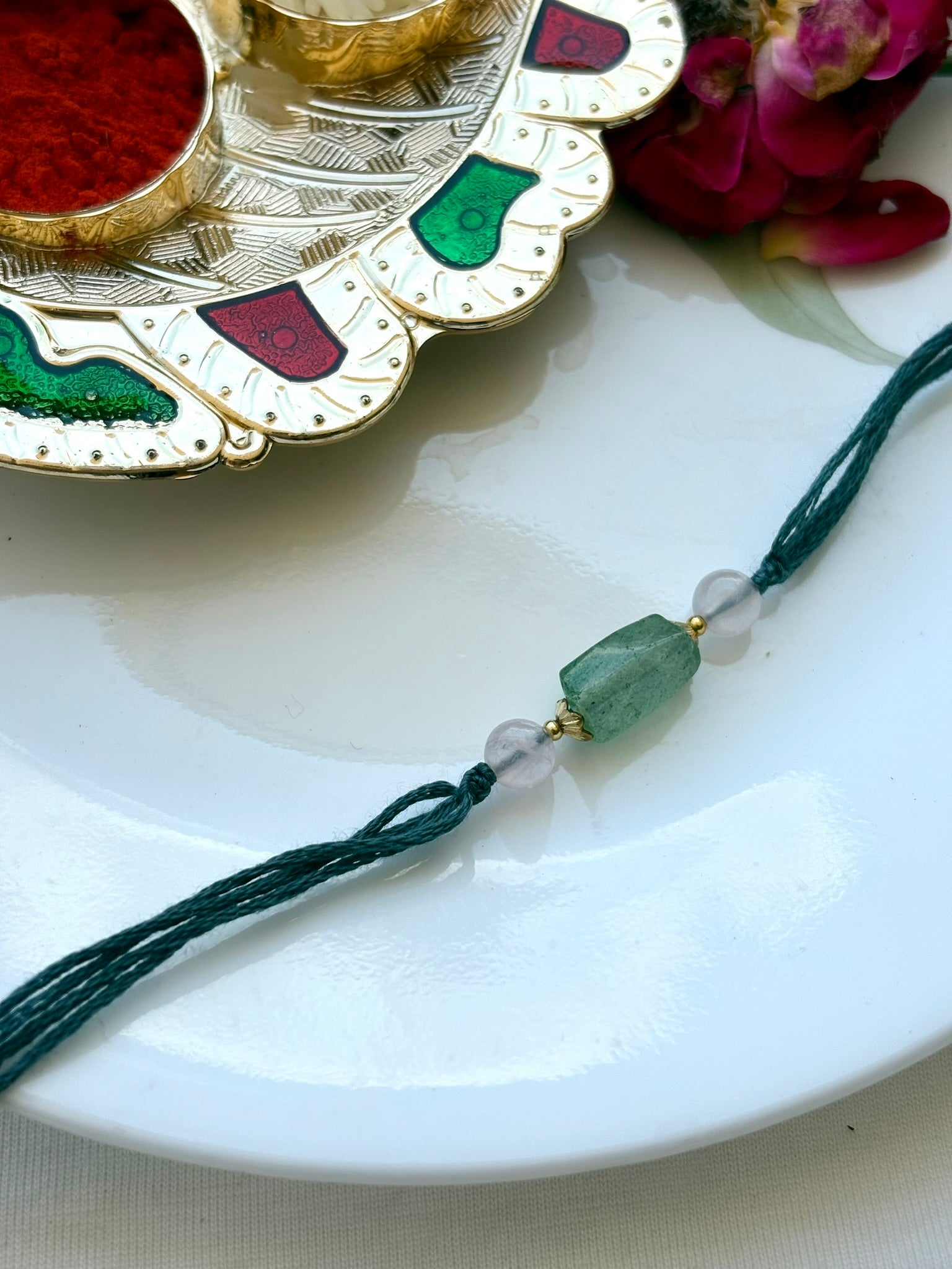 Love & Luck Rakhi