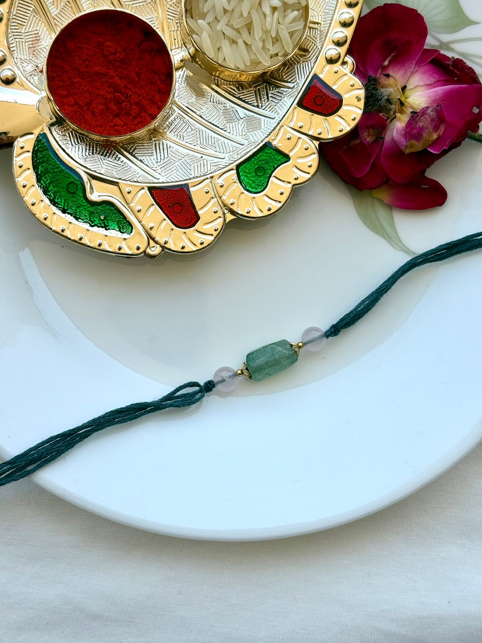 Love & Luck Rakhi