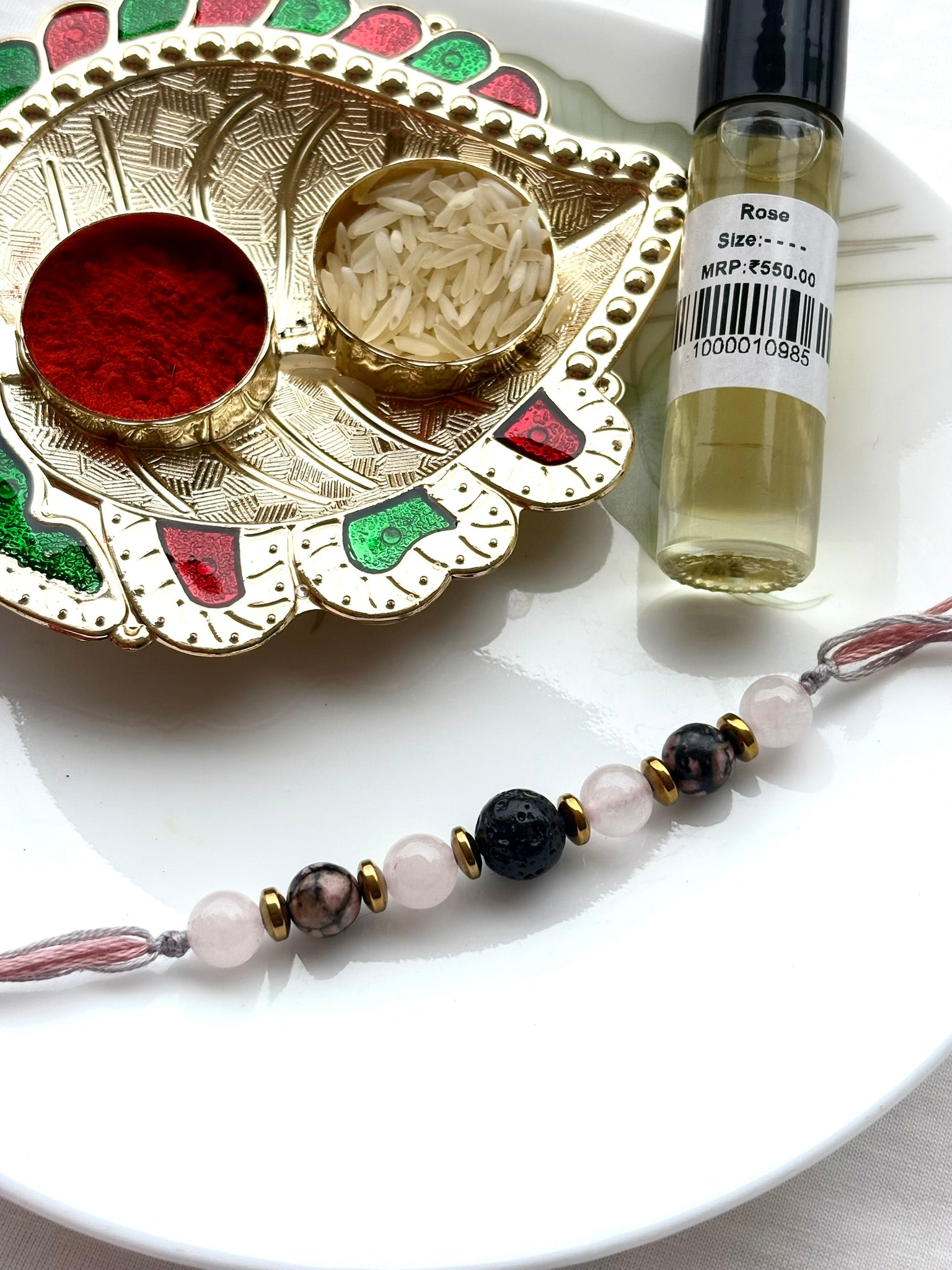 Aroma Bond Rakhi
