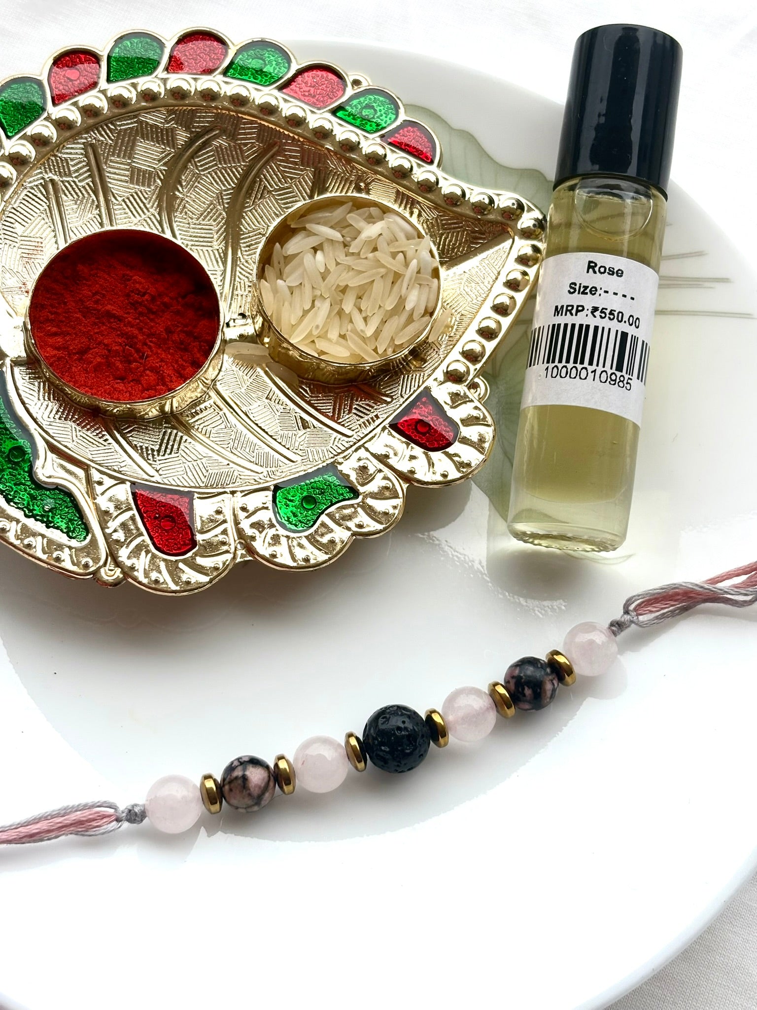 Aroma Bond Rakhi