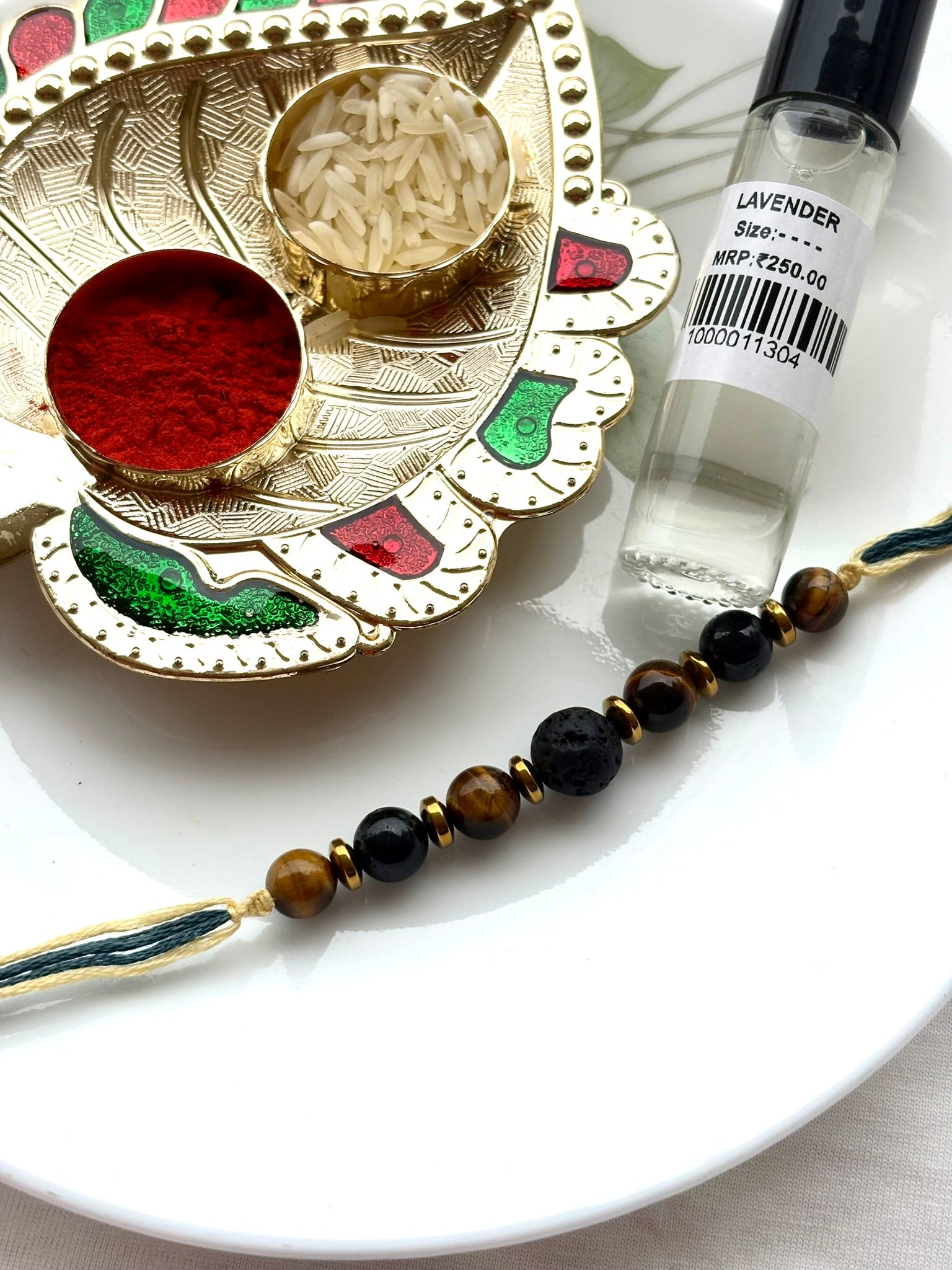 Aroma Shield Rakhi