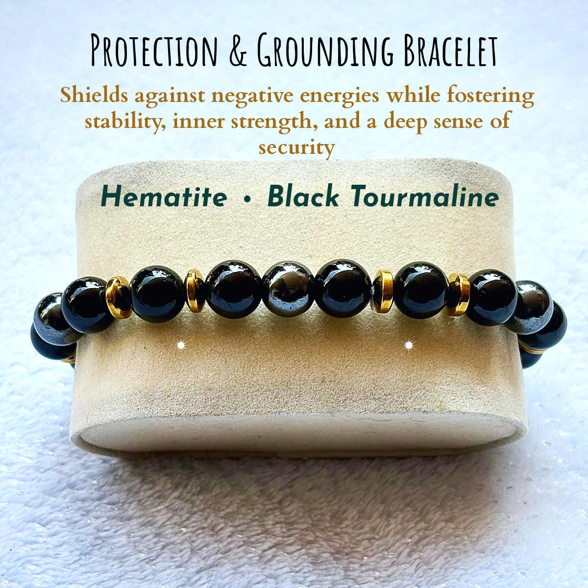 Protection Bracelet