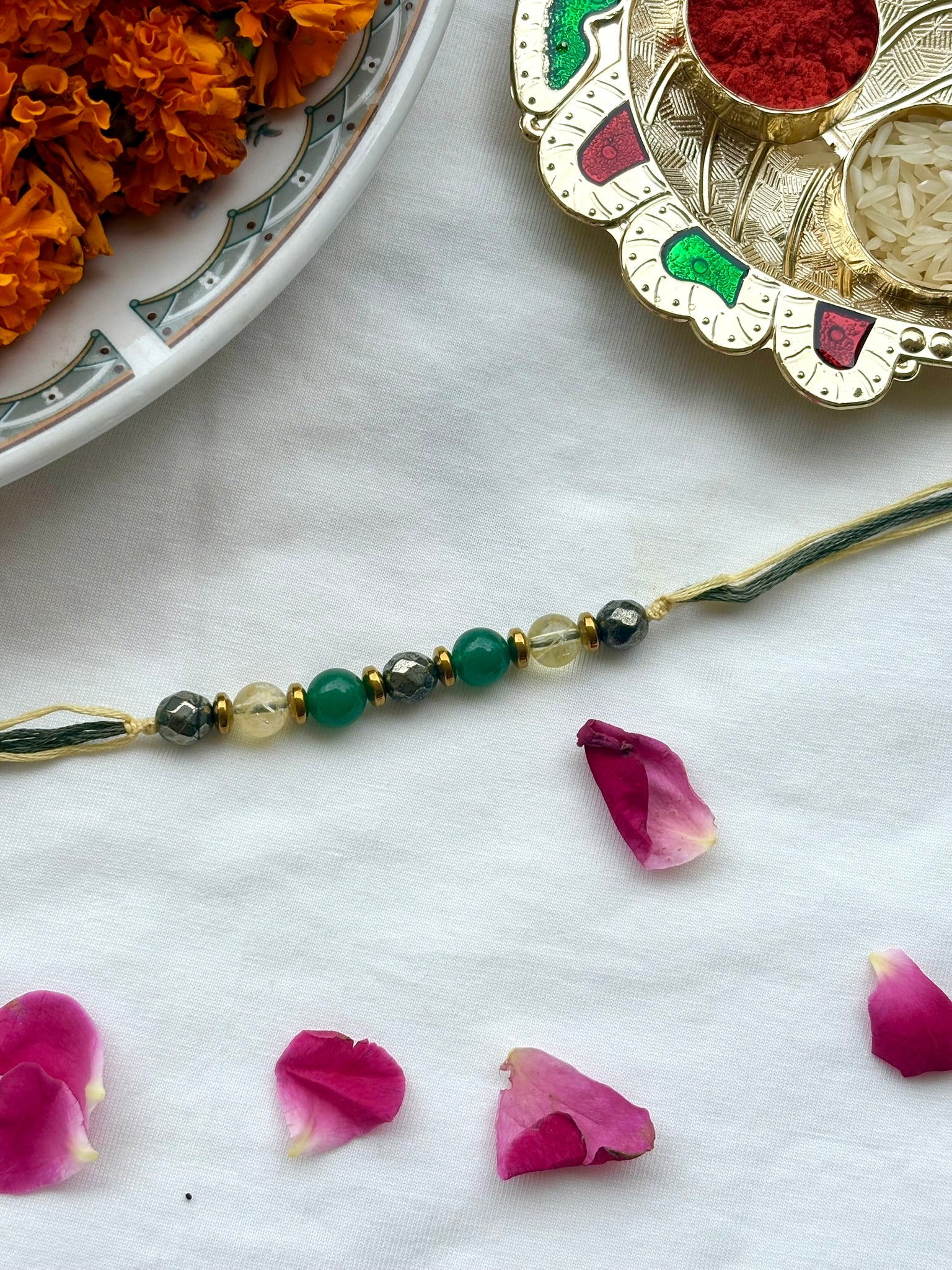 Abundance Rakhi