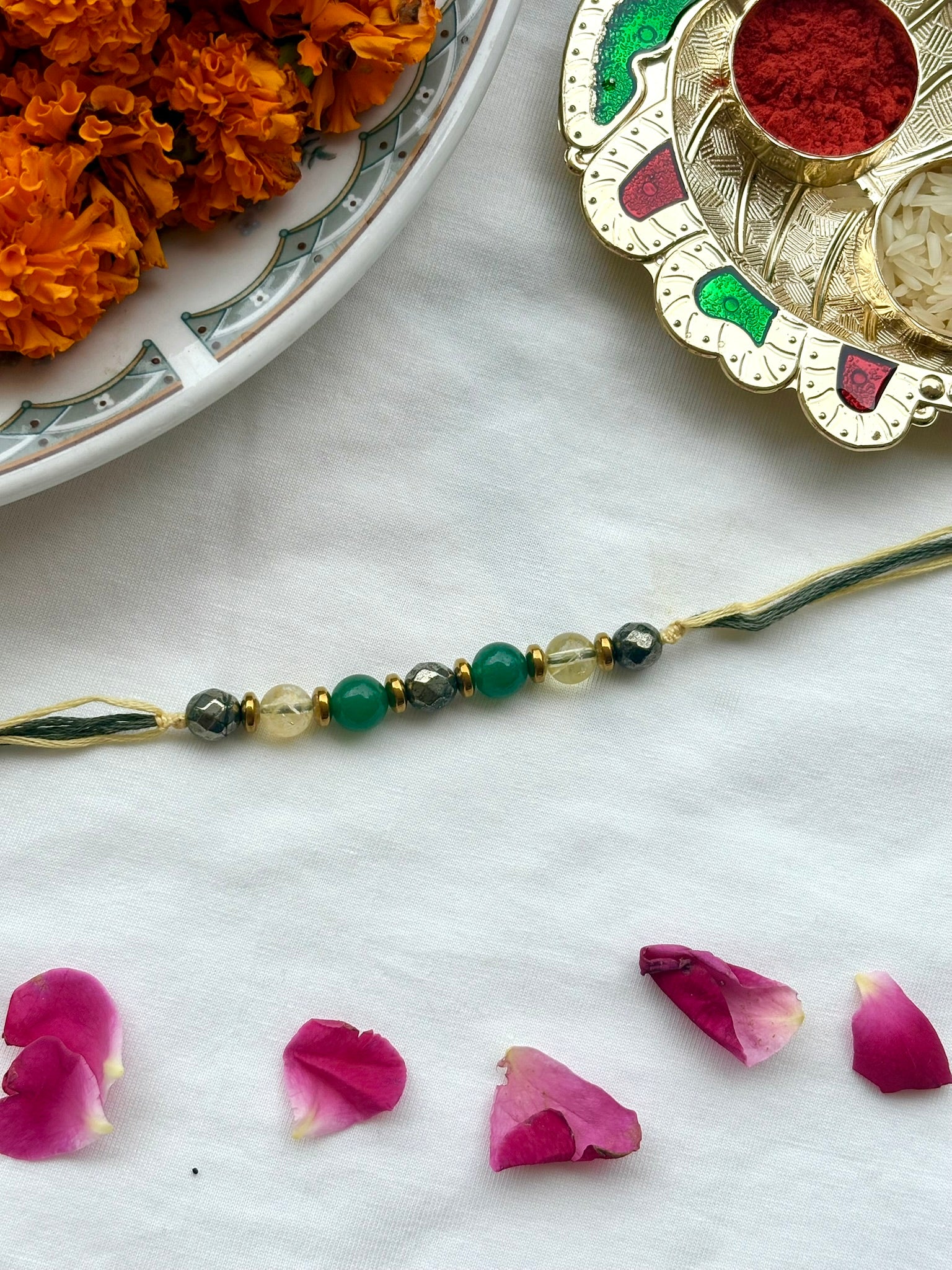Abundance Rakhi