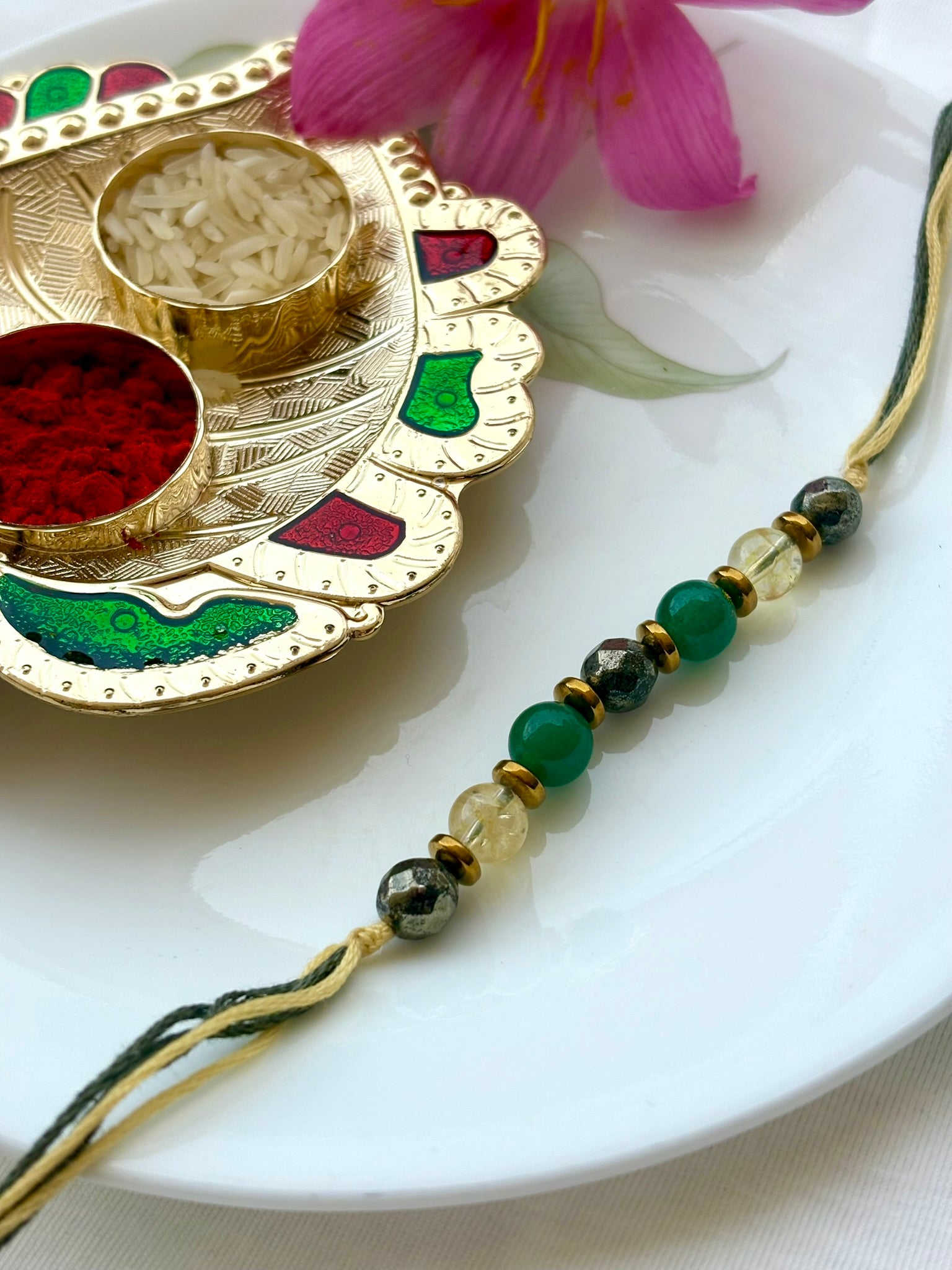 Abundance Rakhi