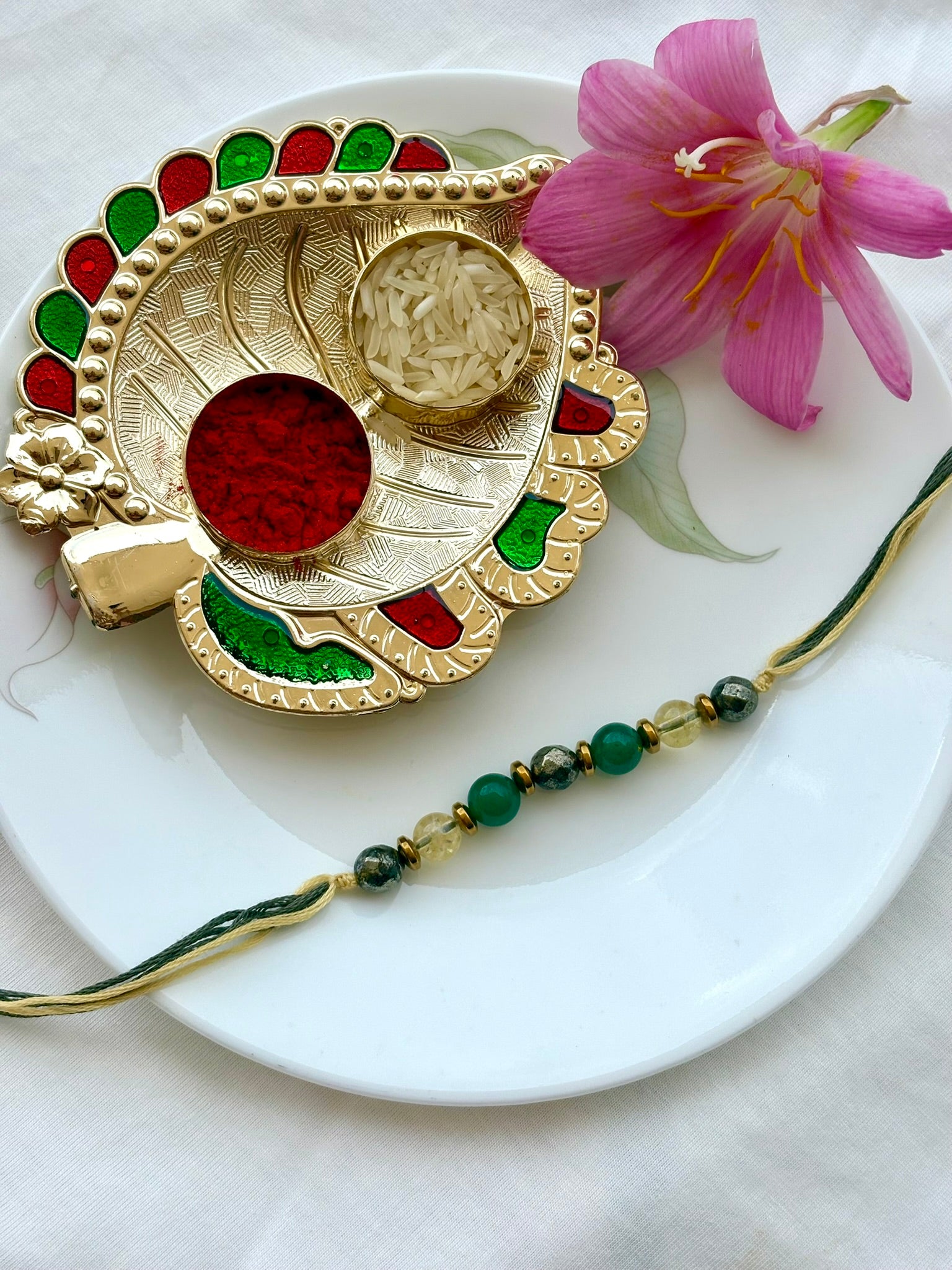 Abundance Rakhi