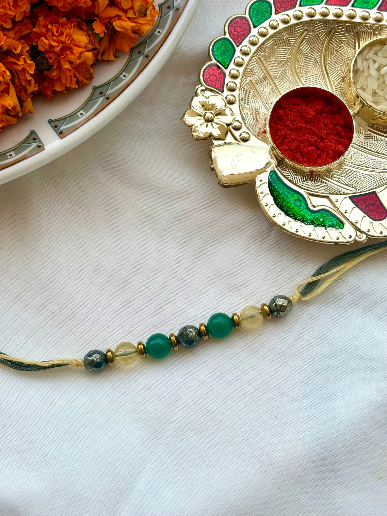 Abundance Rakhi