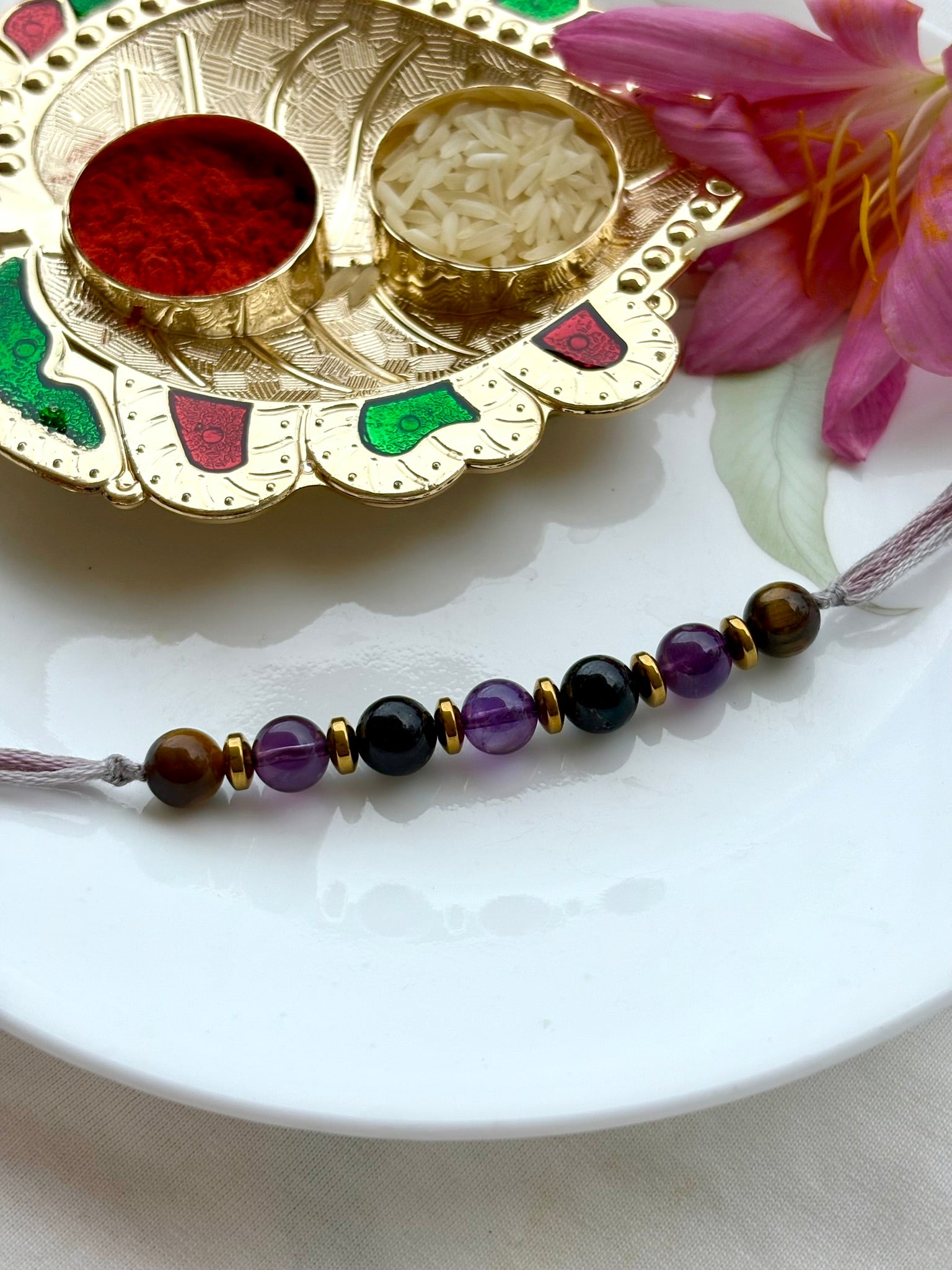 Divine Grace Rakhi